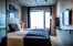 Copyright: Jesper Rais Scandic Kødbyen, standard room